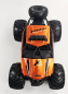 Preview: 9945 JUMBO FOOT V2 Off-Roader 1:10 RTR